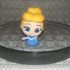 Disney Cinderella Doorable Pixel Perfect Edition